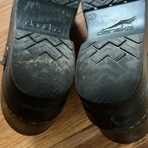 Dansko clogs - Picture 7 of 7